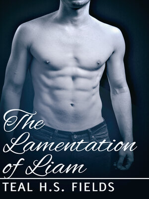 cover image of The Lamentation of Liam
